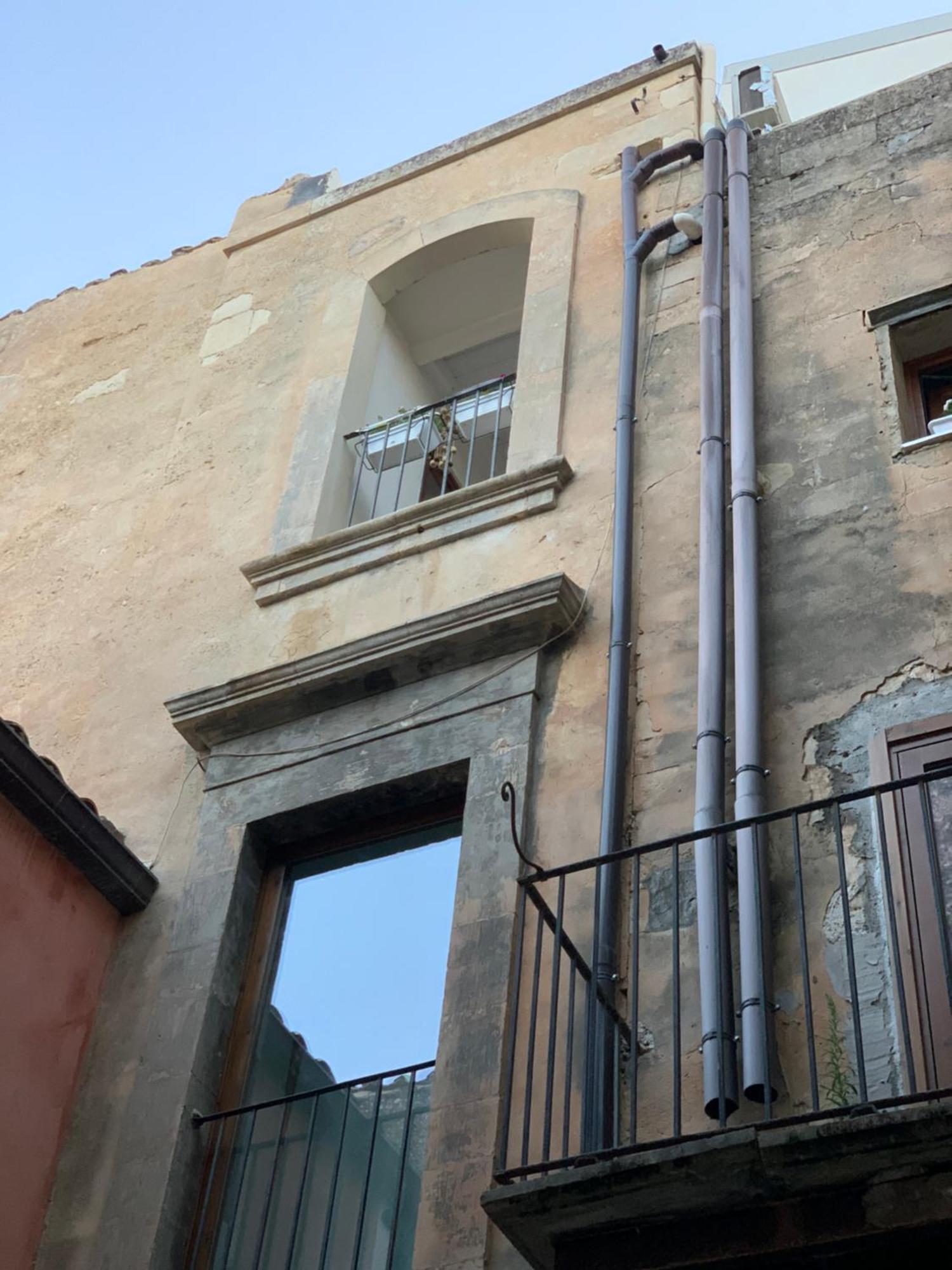 Da Cleo-Nel Cuore Del Barocco Siciliano Ραγκούσα Εξωτερικό φωτογραφία